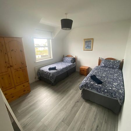 Teach Cara - 5 Bedroom - Culdaff Exterior foto