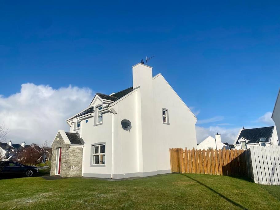 Teach Cara - 5 Bedroom - Culdaff Exterior foto
