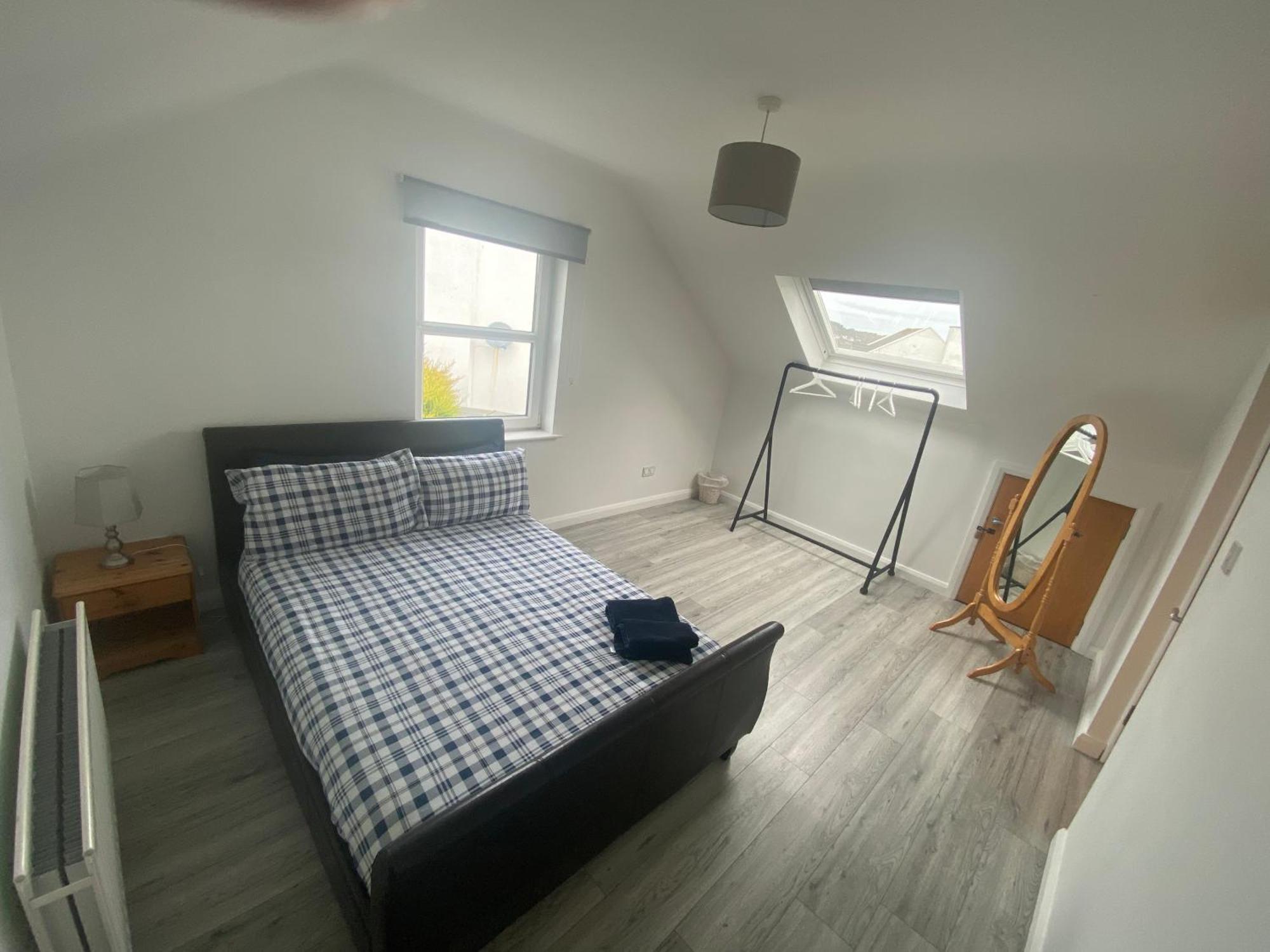 Teach Cara - 5 Bedroom - Culdaff Exterior foto